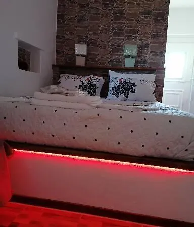 Апартаменты Zafiri Countryside 2 Agios Arsenios