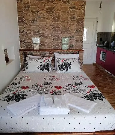Апартаменты Zafiri Countryside 2 *