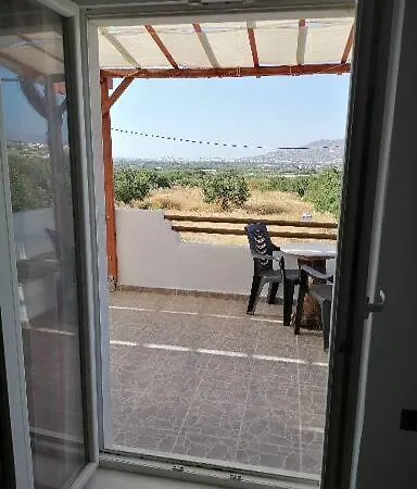Апартаменты Zafiri Countryside 2