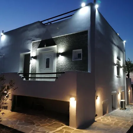 Zafiri Countryside 2 Апартаменты Agios Arsenios