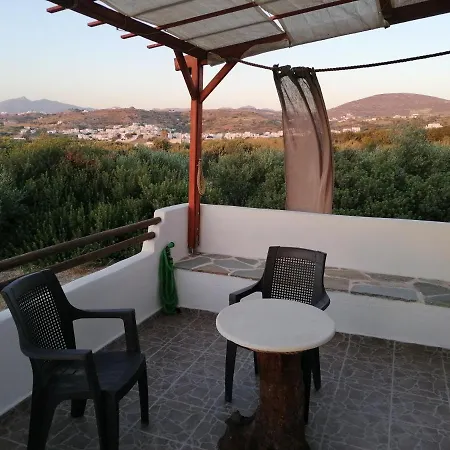 Zafiri Countryside 2 Apartment Agios Arsenios