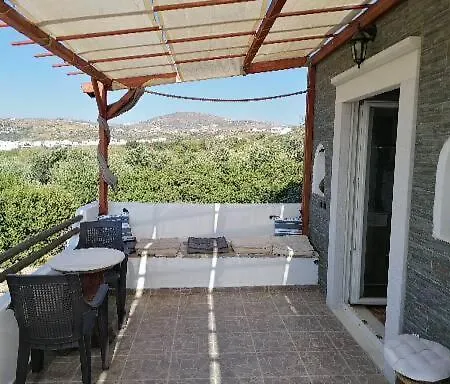 Zafiri Countryside 2 Апартаменты *
