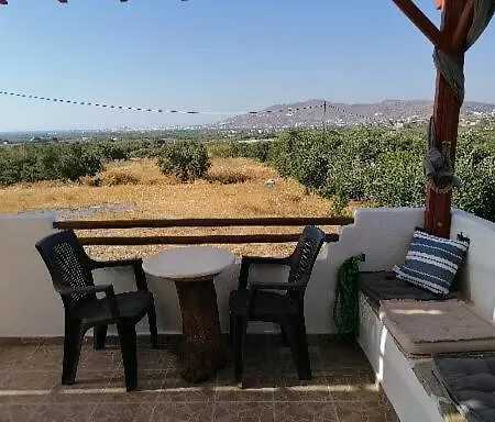 Zafiri Countryside 2 Апартаменты *