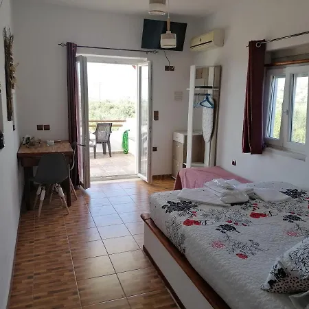 Zafiri Countryside 2 Apartment Agios Arsenios