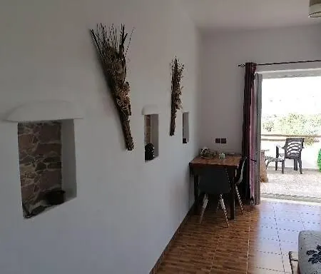 Апартаменты Zafiri Countryside 2