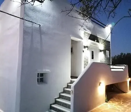 Zafiri Countryside 2 Апартаменты Agios Arsenios
