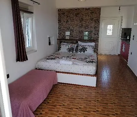 Апартаменты Zafiri Countryside 2 *