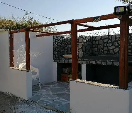 Zafiri Countryside 2 Apartment Agios Arsenios