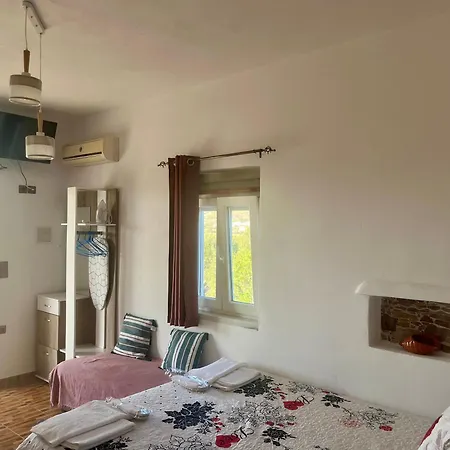 Zafiri Countryside 2 Апартаменты