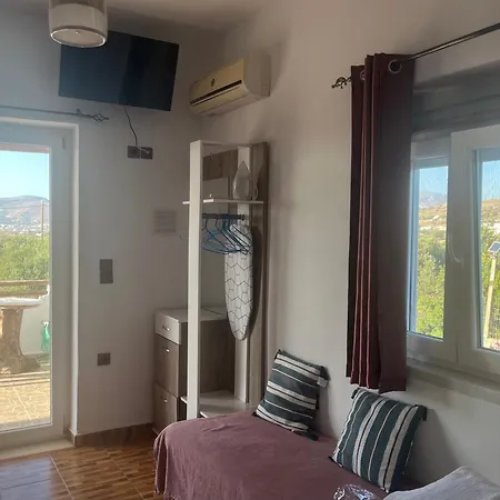 Апартаменты Zafiri Countryside 2 *