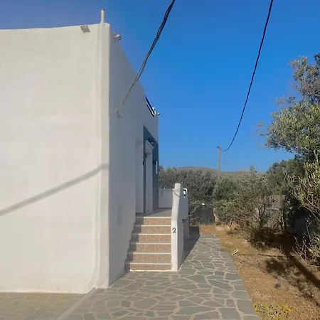 Zafiri Countryside 2 Daire Agios Arsenios