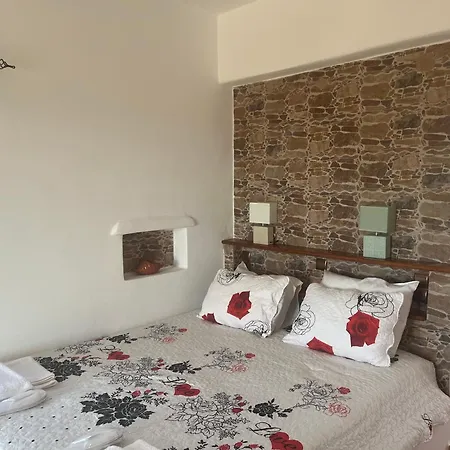 Countryside Retreat 2 * Agios Arsenios