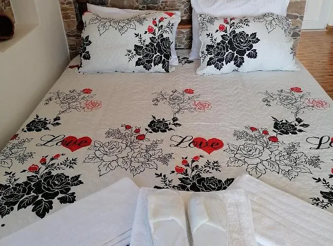 Daire Zafiri Countryside 2