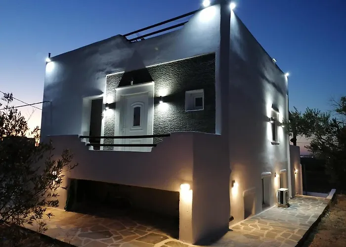 Zafiri Countryside 2 Daire Agios Arsenios