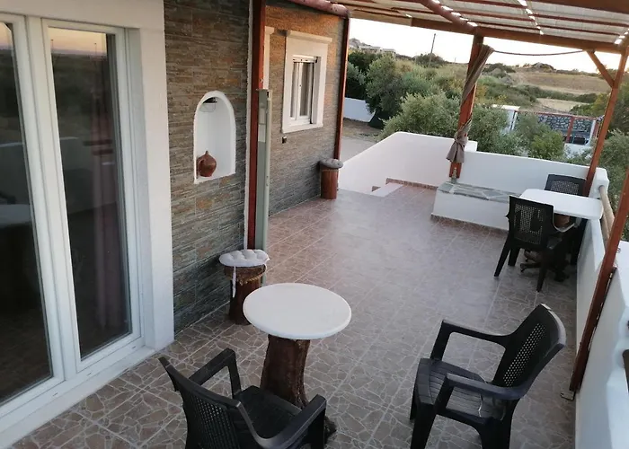 Zafiri Countryside 2 Daire