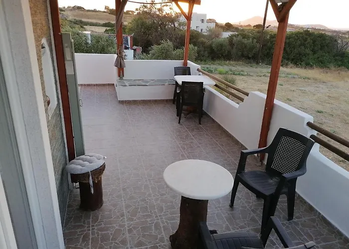 Zafiri Countryside 2 Agios Arsenios