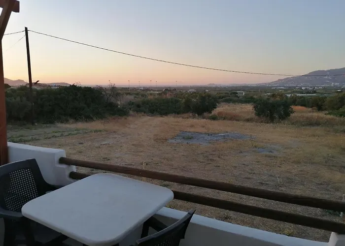 Zafiri Countryside 2 *