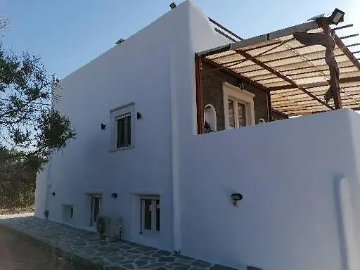 Daire Zafiri Countryside 2