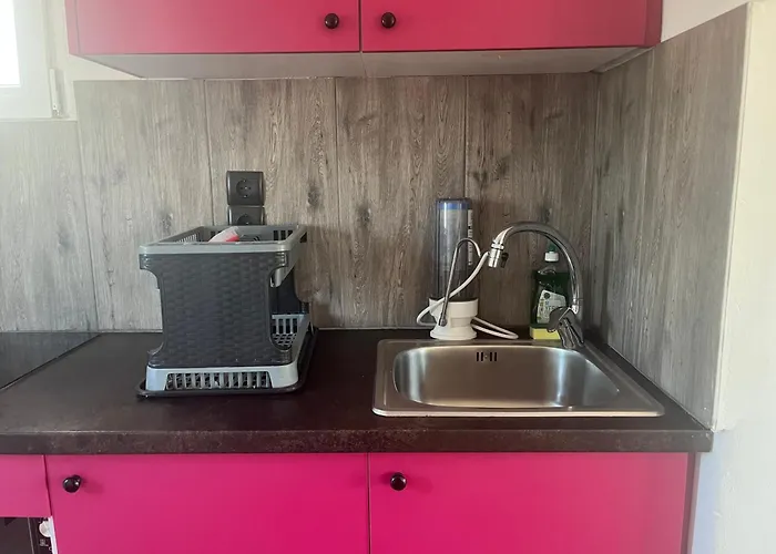 Zafiri Countryside 2 Agios Arsenios