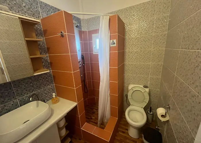 Zafiri Countryside 2 Daire