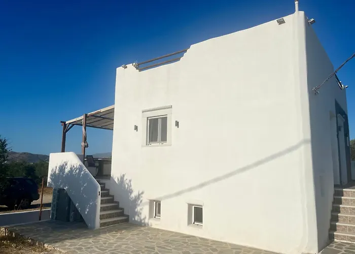 Daire Zafiri Countryside 2