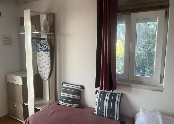 Zafiri Countryside 2 Daire *